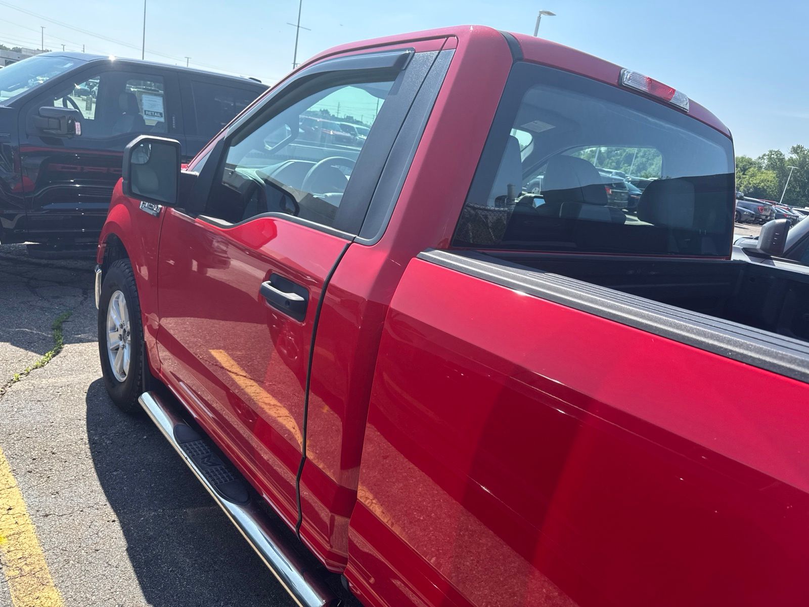 Thumbnail: 2016 Ford F-150 - 15