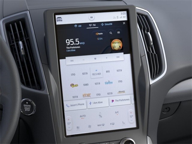 Thumbnail: 2024 Ford Edge - 14