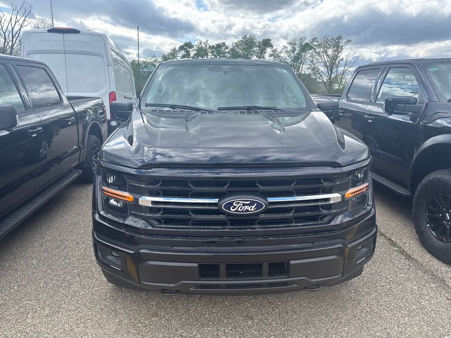 Thumbnail: 2026 Ford F-150 - 3