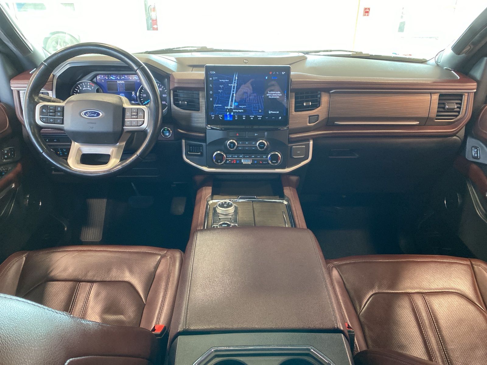 Thumbnail: 2022 Ford Expedition - 14