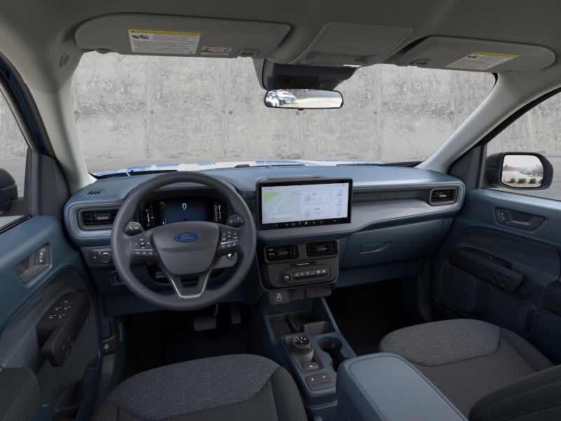 Thumbnail: 2026 Ford Maverick - 9