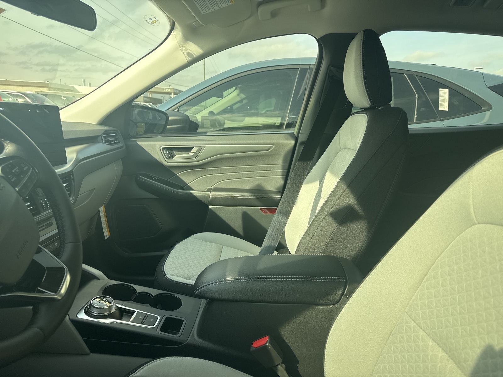 Thumbnail: 2026 Ford Escape - 26