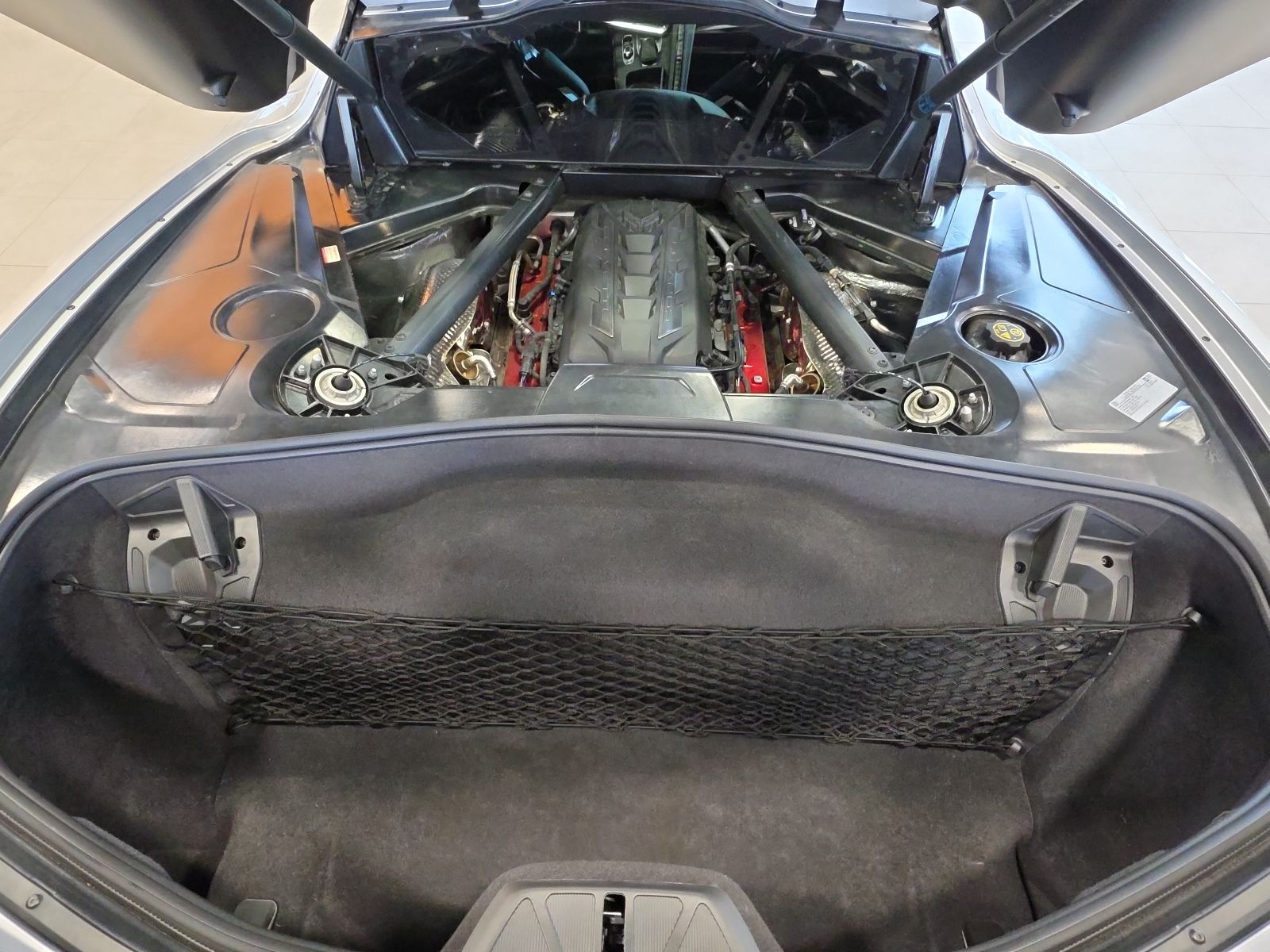 Thumbnail: 2020 Chevrolet Corvette - 40