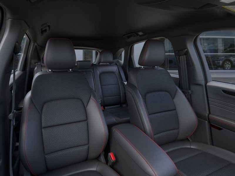 Thumbnail: 2025 Ford Escape - 10