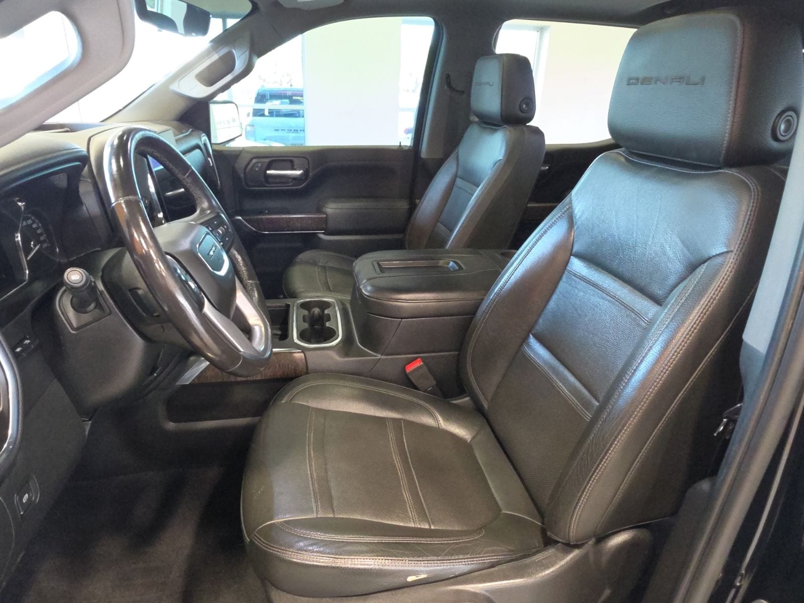 Thumbnail: 2020 GMC Sierra 1500 - 18
