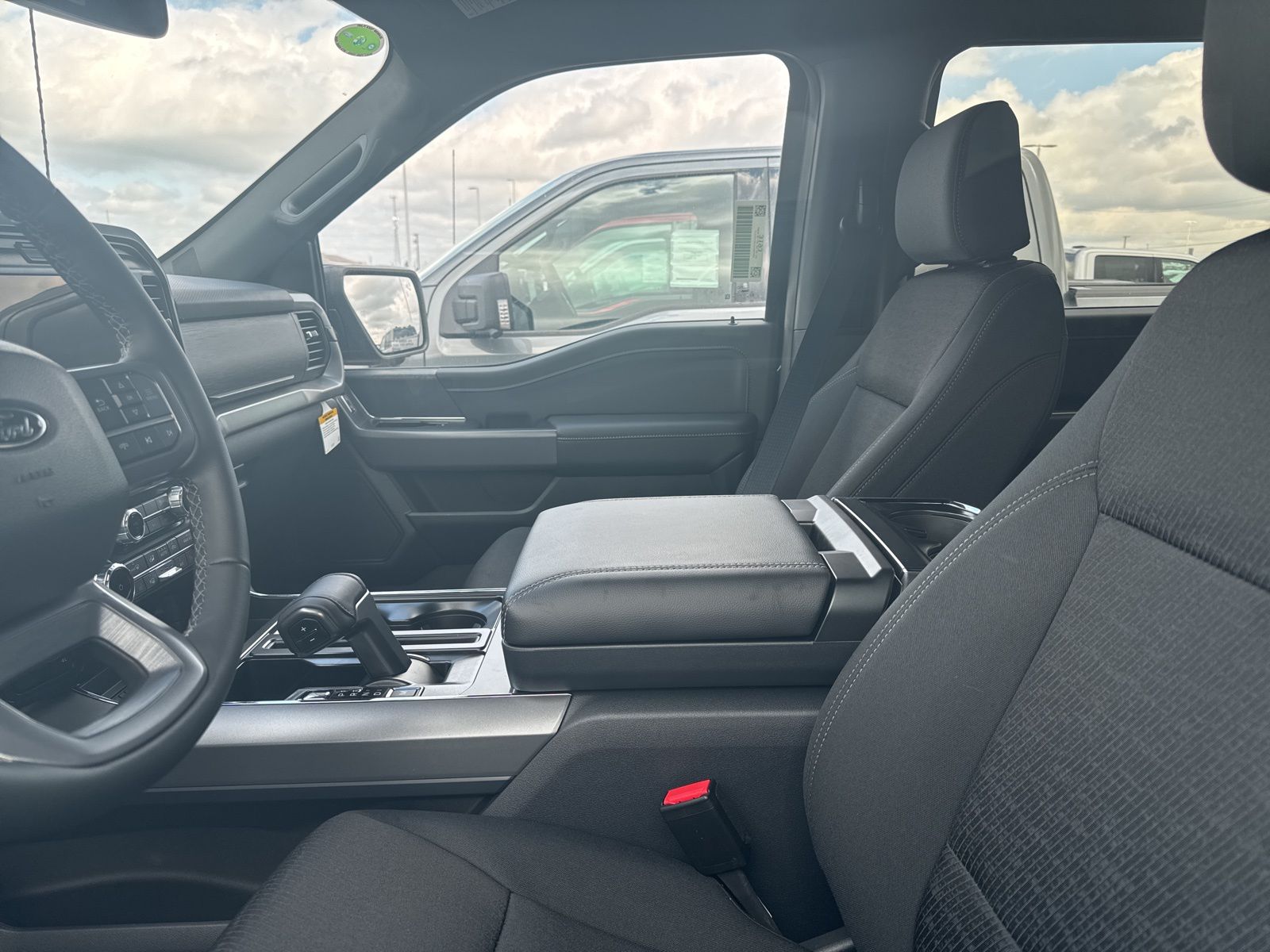 Thumbnail: 2026 Ford F-150 - 29