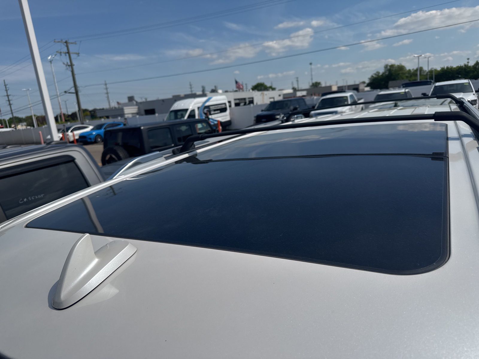 Thumbnail: 2019 Lincoln Navigator L - 29
