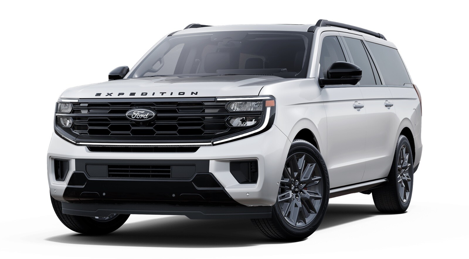 2025 Ford Expedition Max SUV 