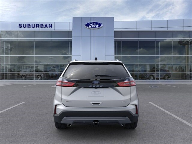 Thumbnail: 2024 Ford Edge - 5