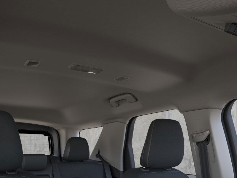 Thumbnail: 2025 Ford Bronco Sport - 22