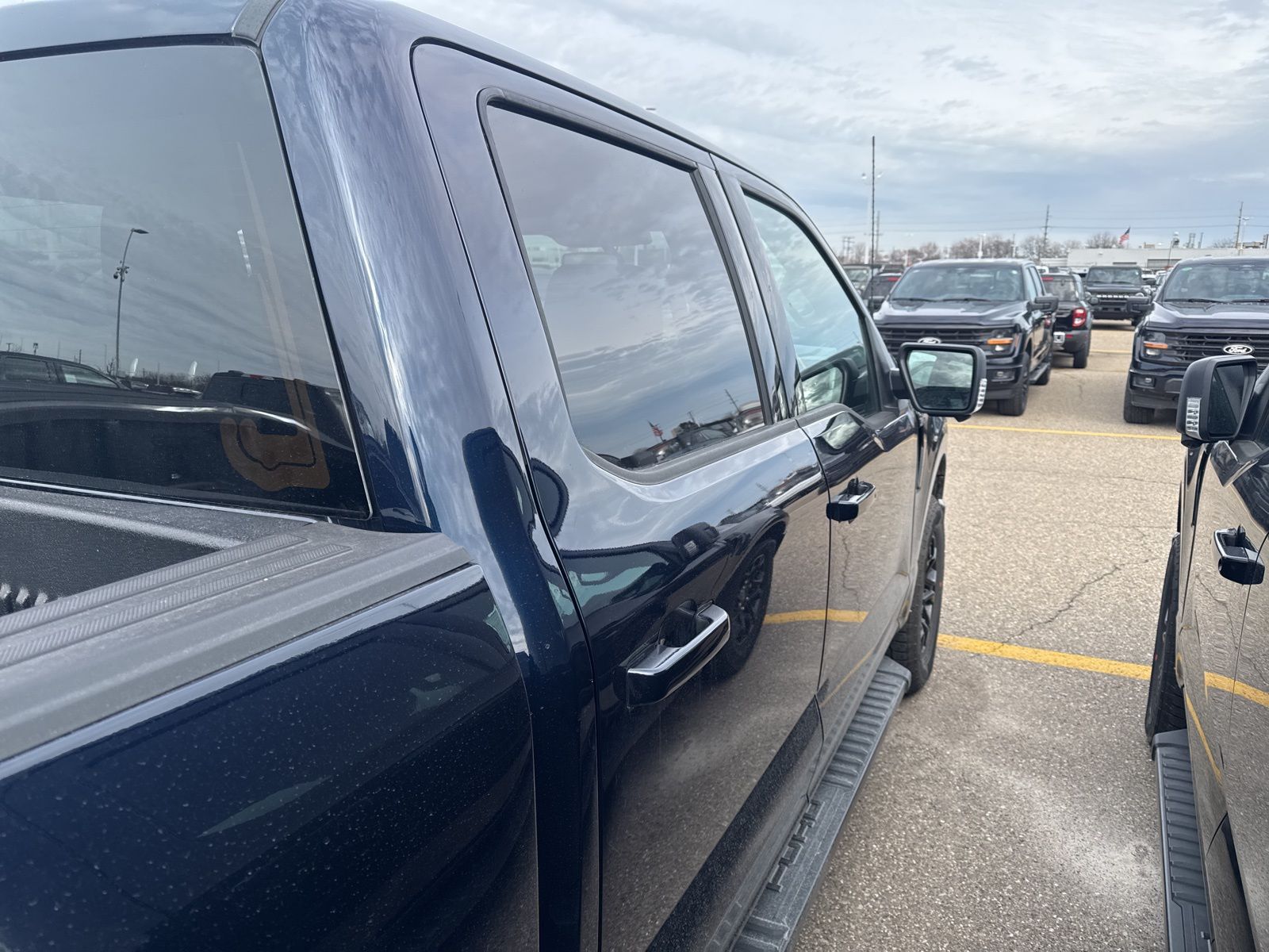 Thumbnail: 2026 Ford F-150 - 8