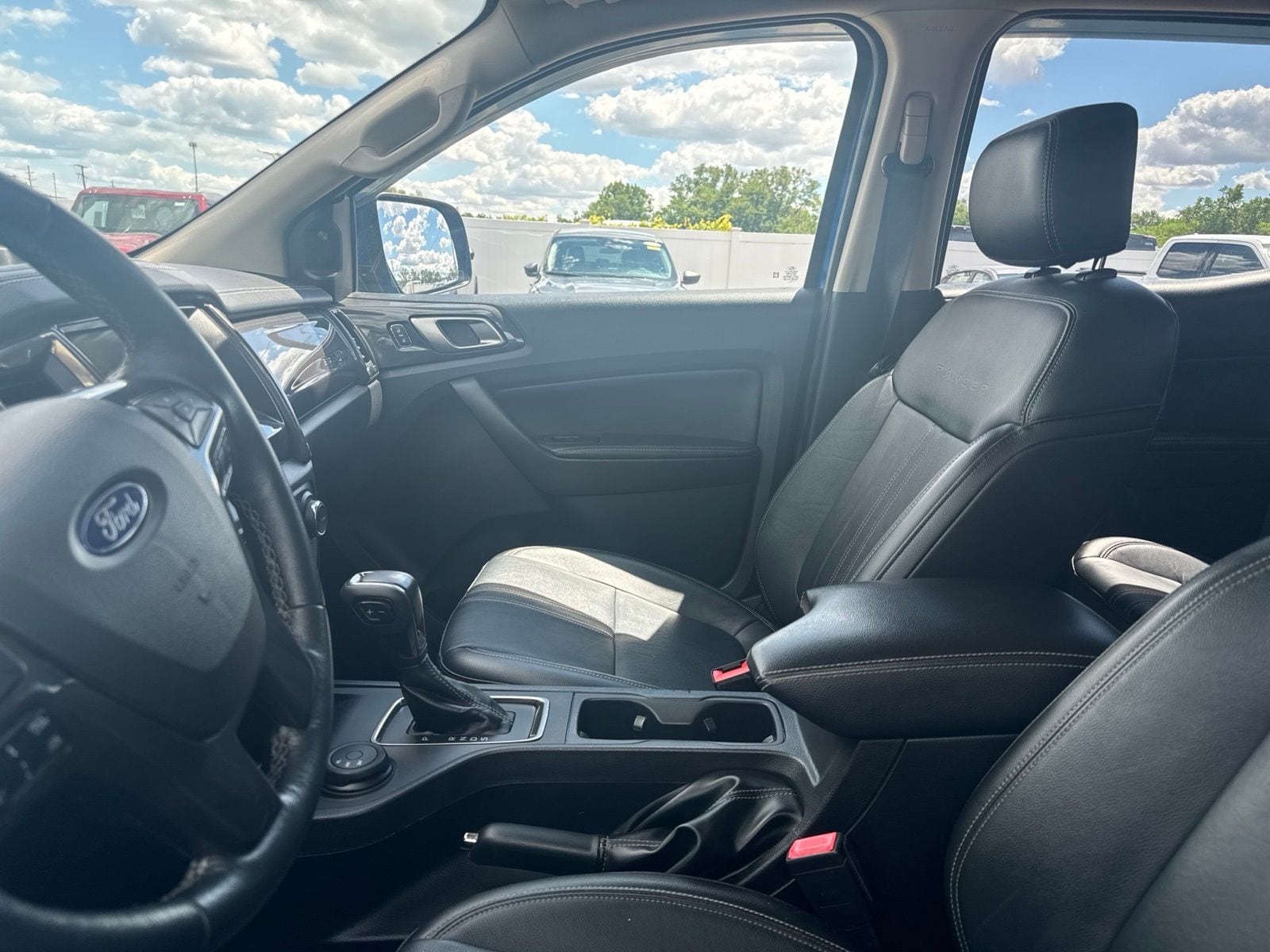 Thumbnail: 2019 Ford Ranger - 31