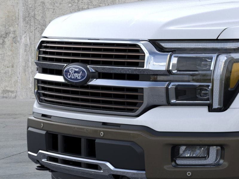Thumbnail: 2025 Ford F-150 - 17