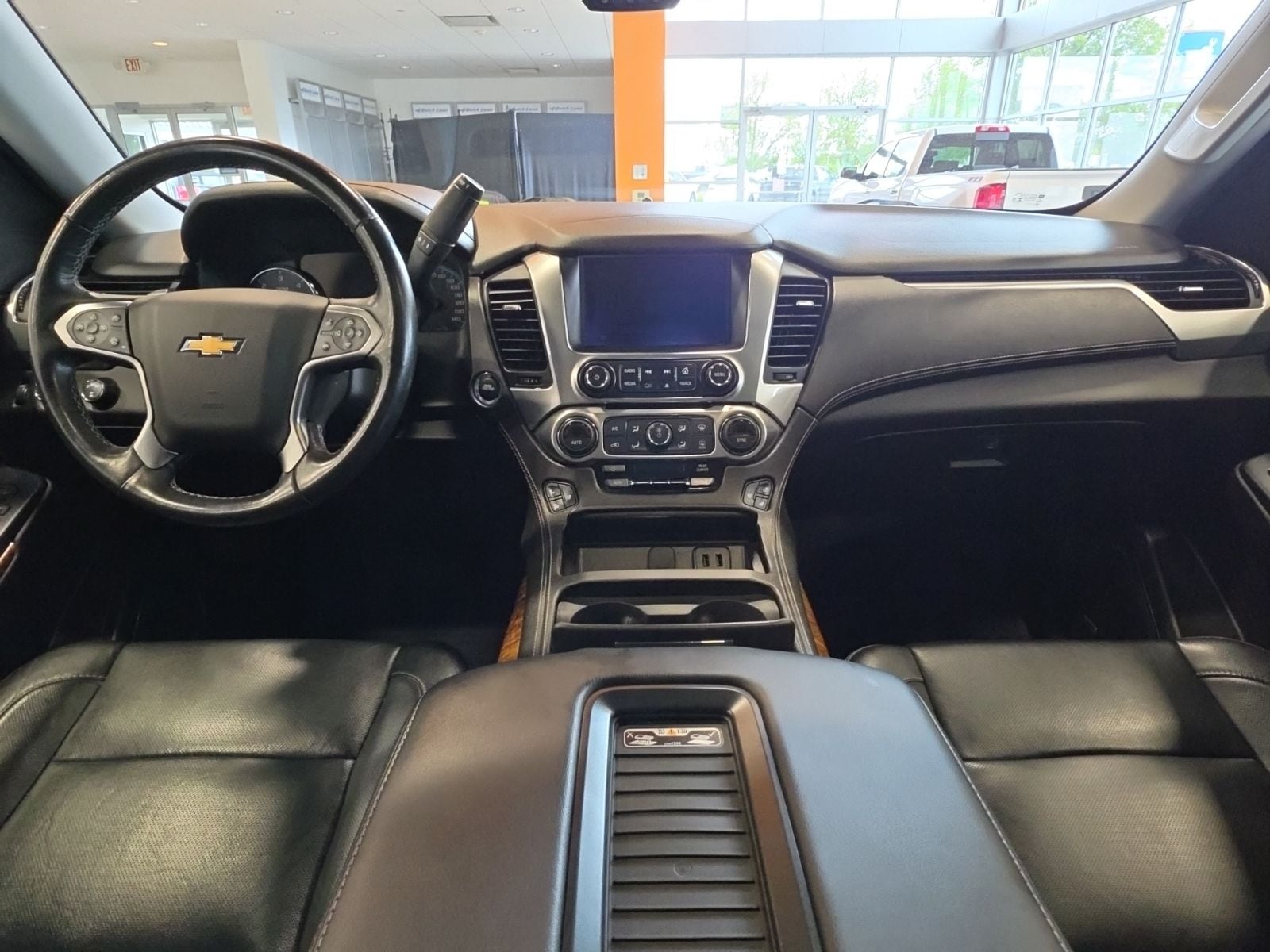 Thumbnail: 2020 Chevrolet Tahoe - 31