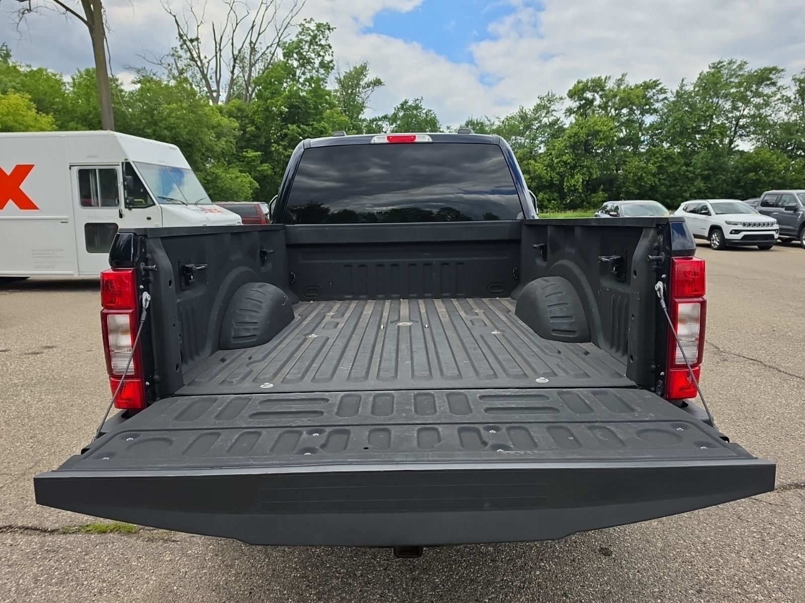 Thumbnail: 2022 Ford F-250 - 36