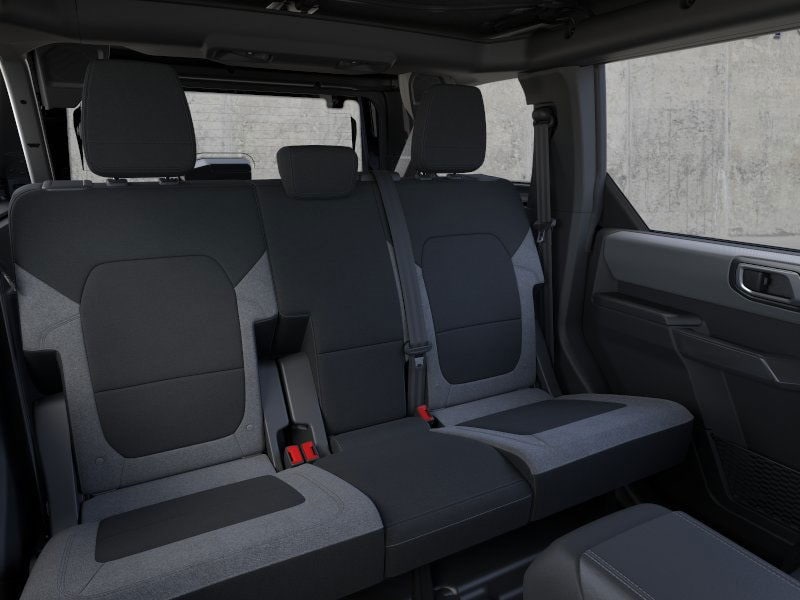 Thumbnail: 2025 Ford Bronco - 11