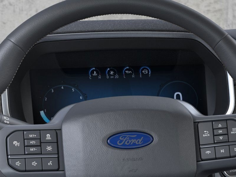 Thumbnail: 2025 Ford F-150 - 13