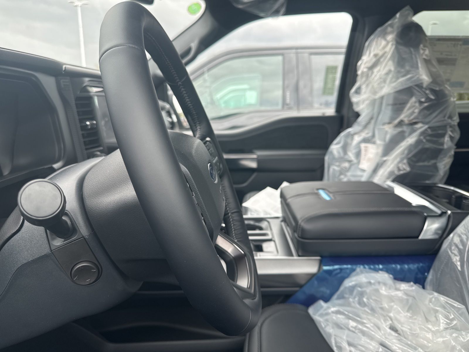 Thumbnail: 2026 Ford F-150 - 33