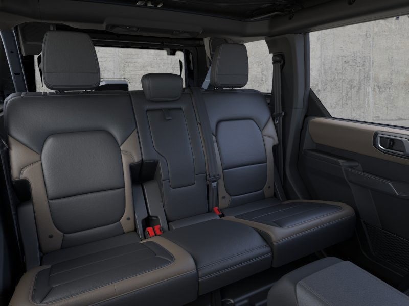 Thumbnail: 2025 Ford Bronco - 11