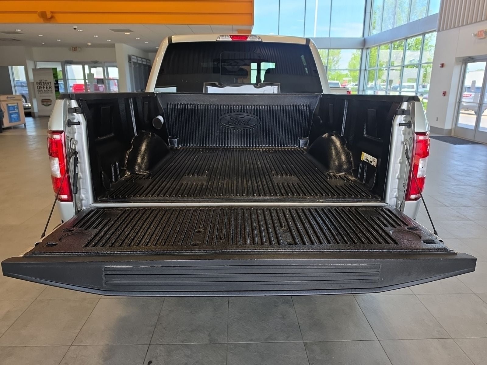 Thumbnail: 2019 Ford F-150 - 36