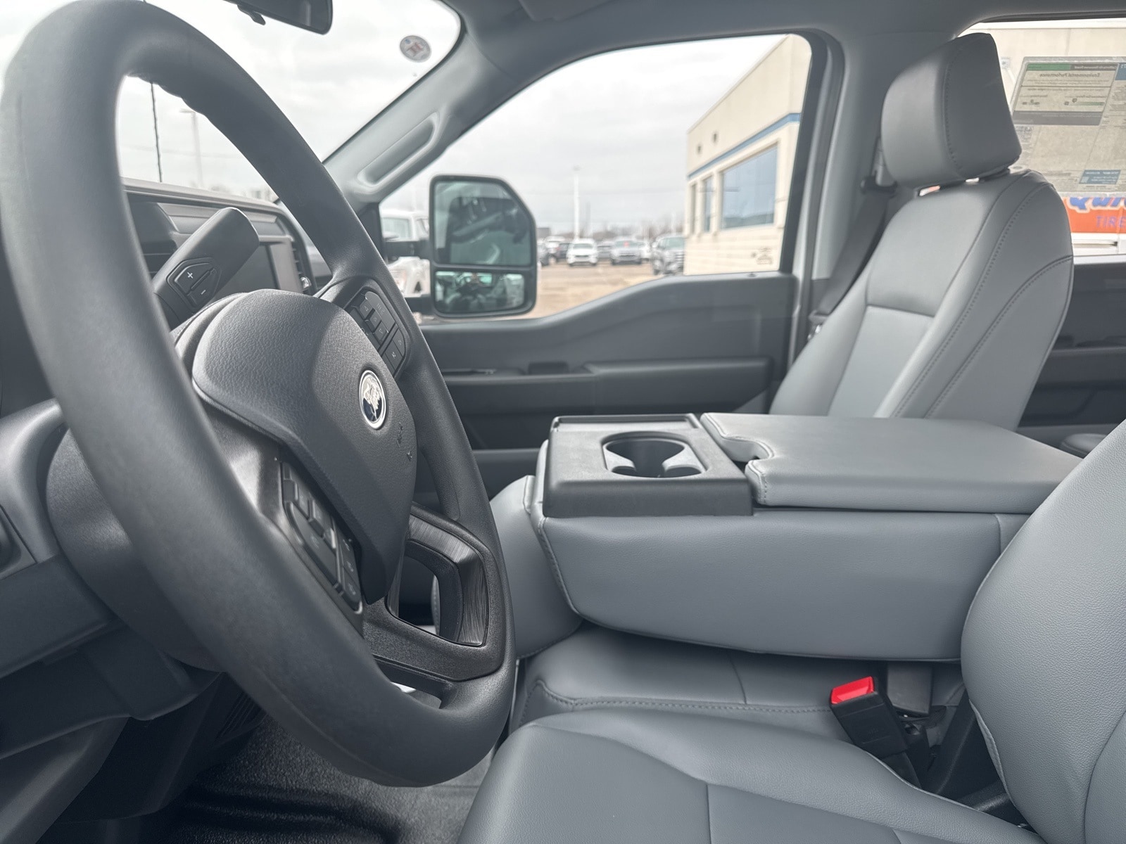 Thumbnail: 2026 Ford F-350 - 30