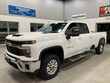  Chevrolet Silverado 2500HD