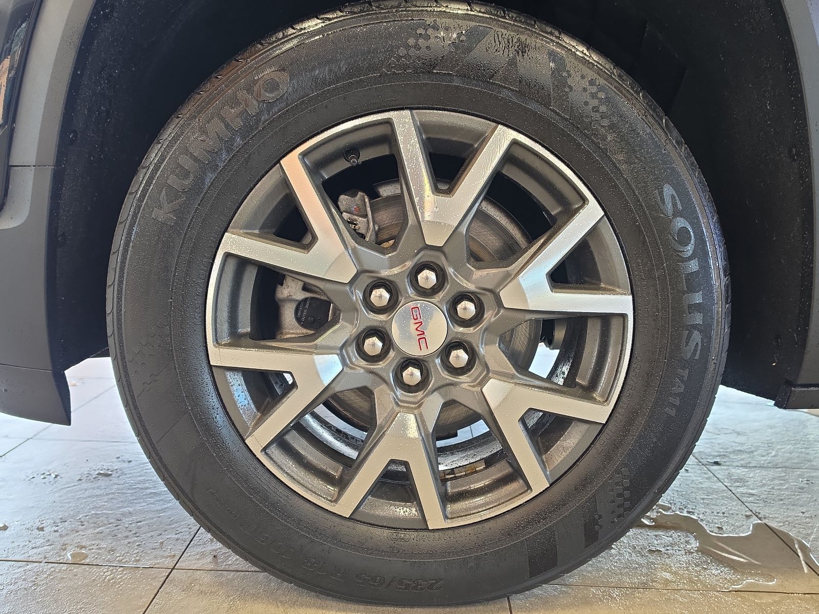 Thumbnail: 2021 GMC Acadia - 13
