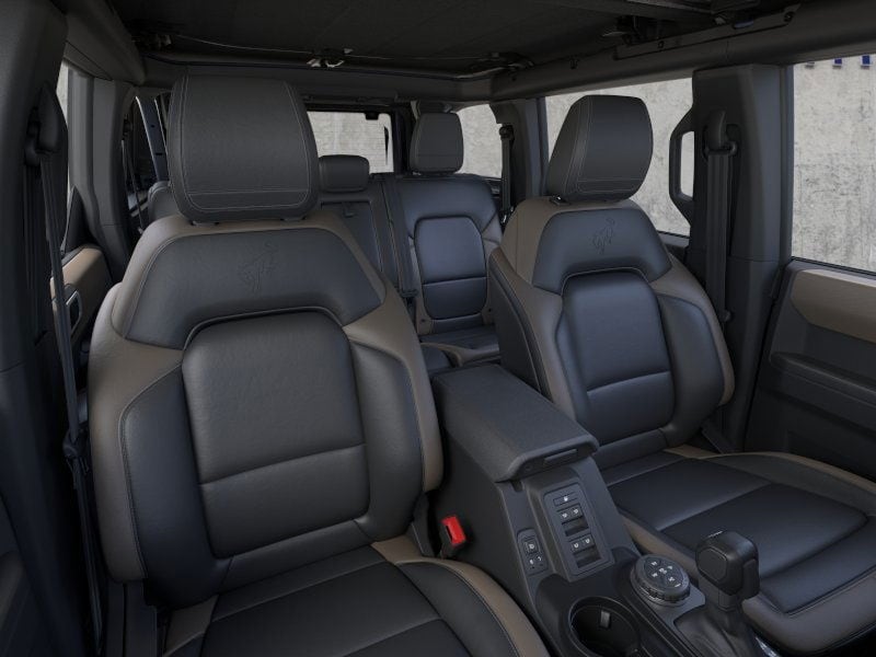 Thumbnail: 2025 Ford Bronco - 10