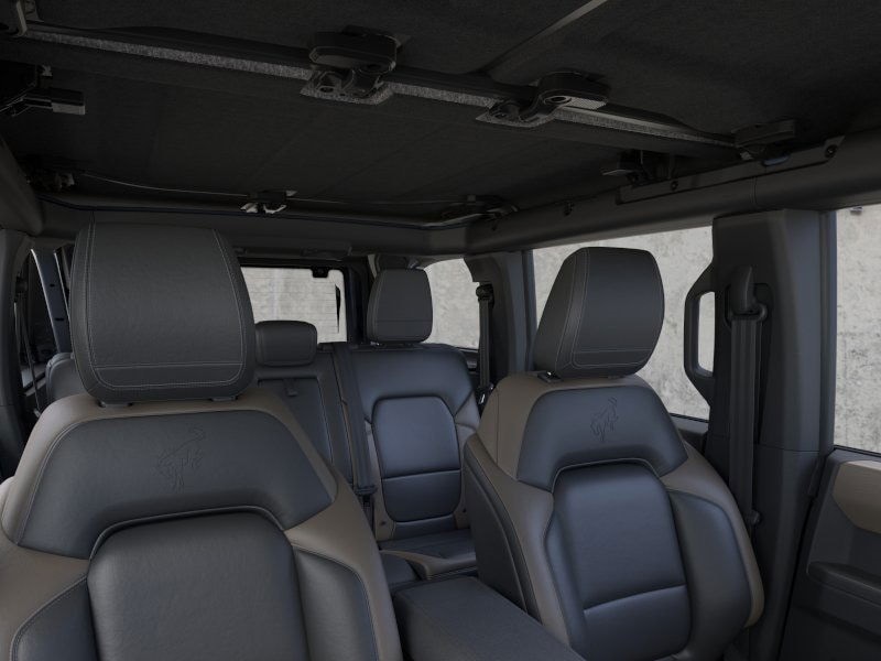 Thumbnail: 2025 Ford Bronco - 12