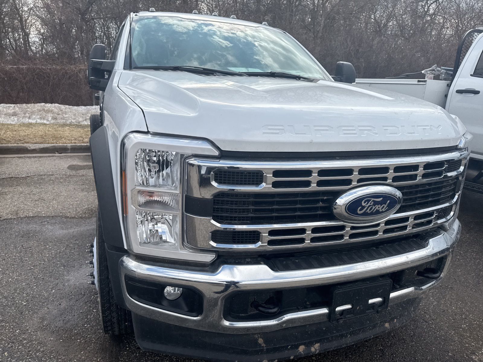 Thumbnail: 2023 Ford F-450 - 18
