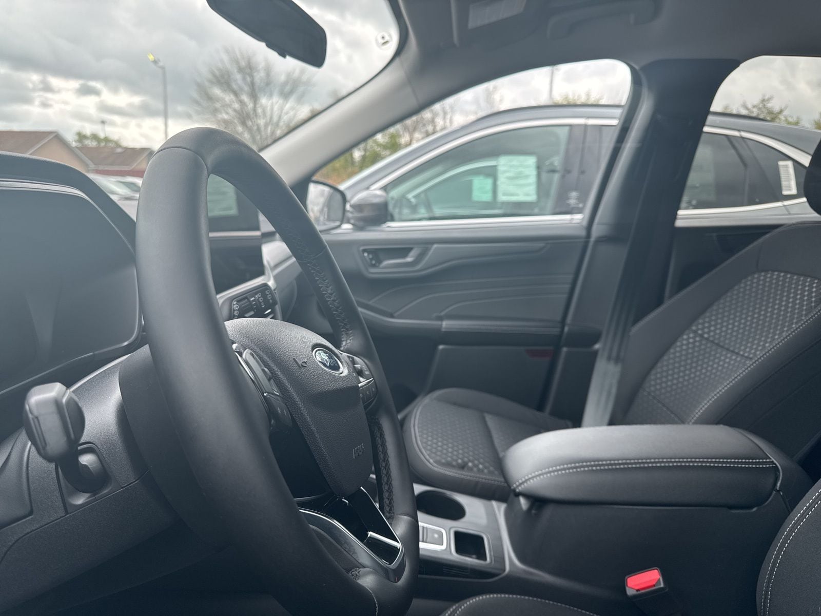 Thumbnail: 2026 Ford Escape - 31