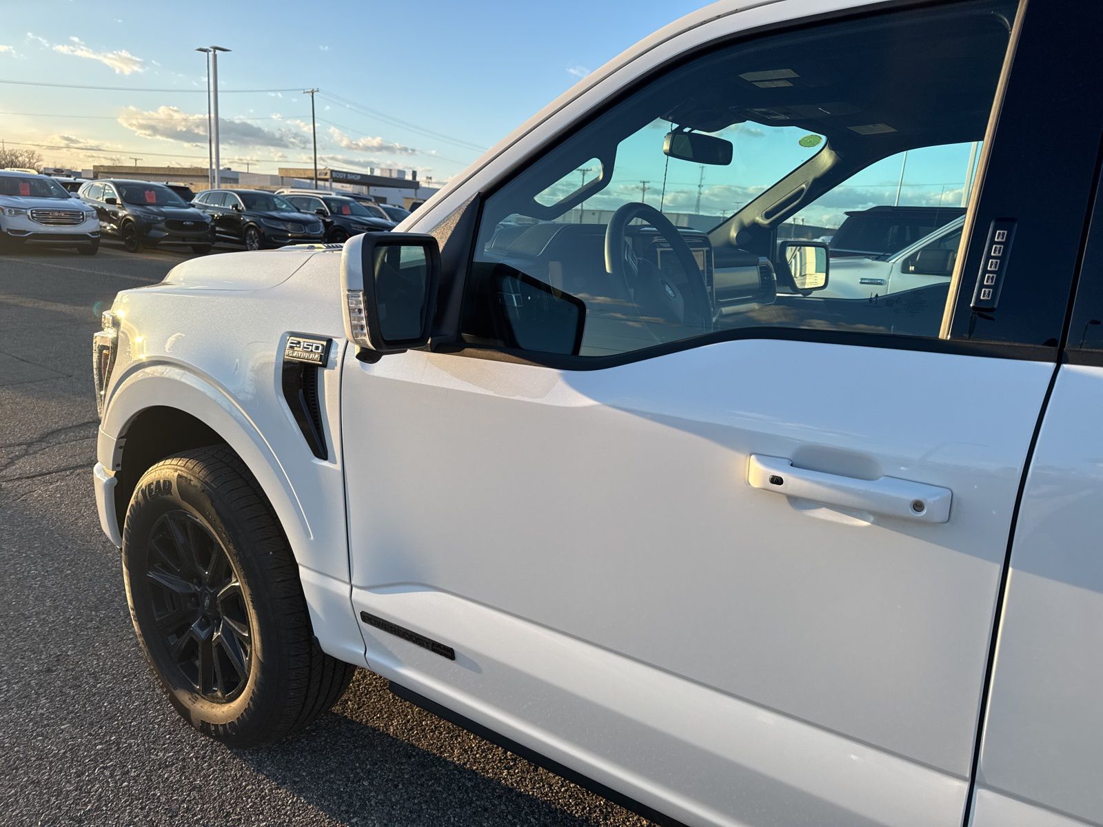Thumbnail: 2026 Ford F-150 - 3