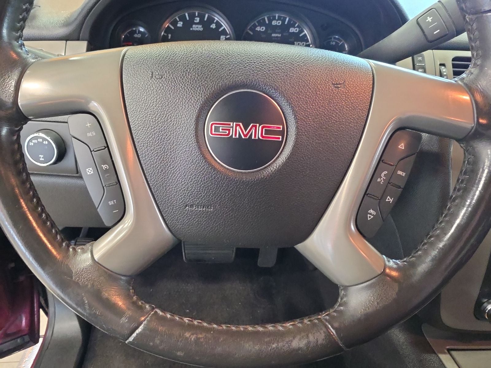 Thumbnail: 2013 GMC Sierra 1500 - 22