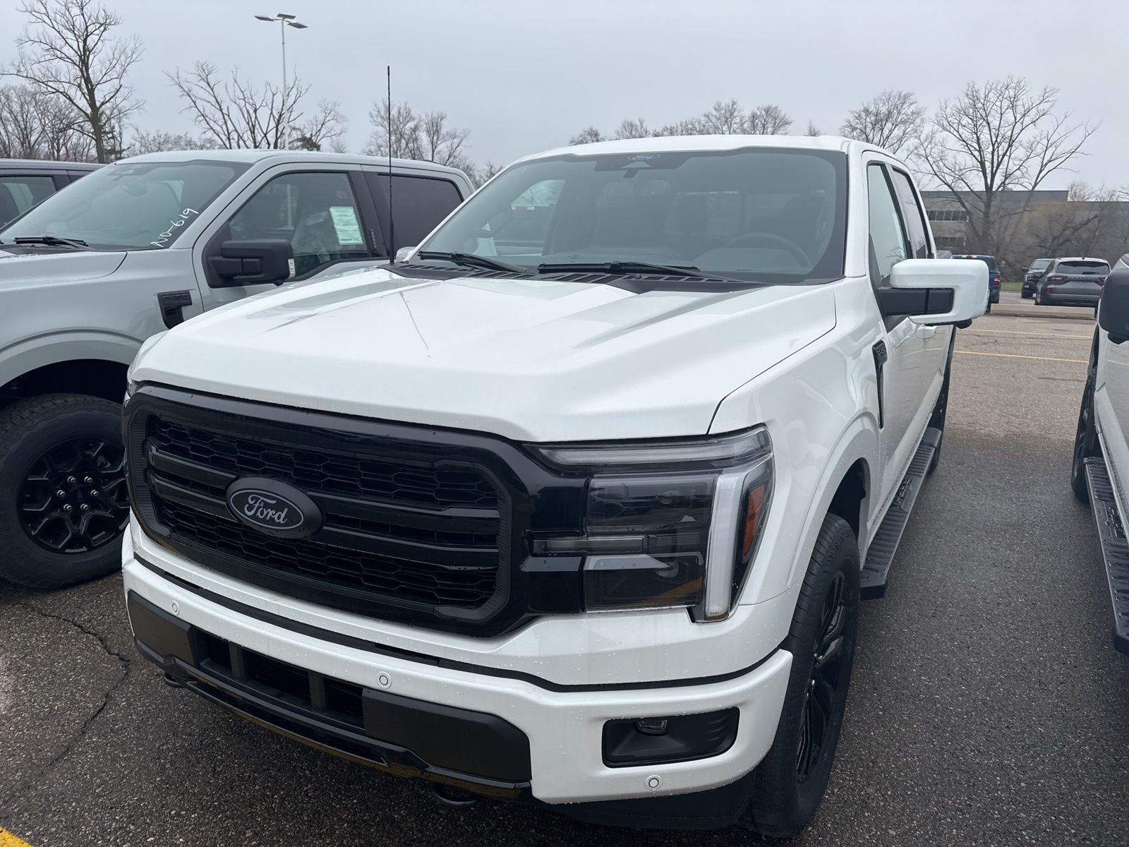 Thumbnail: 2026 Ford F-150 - 17