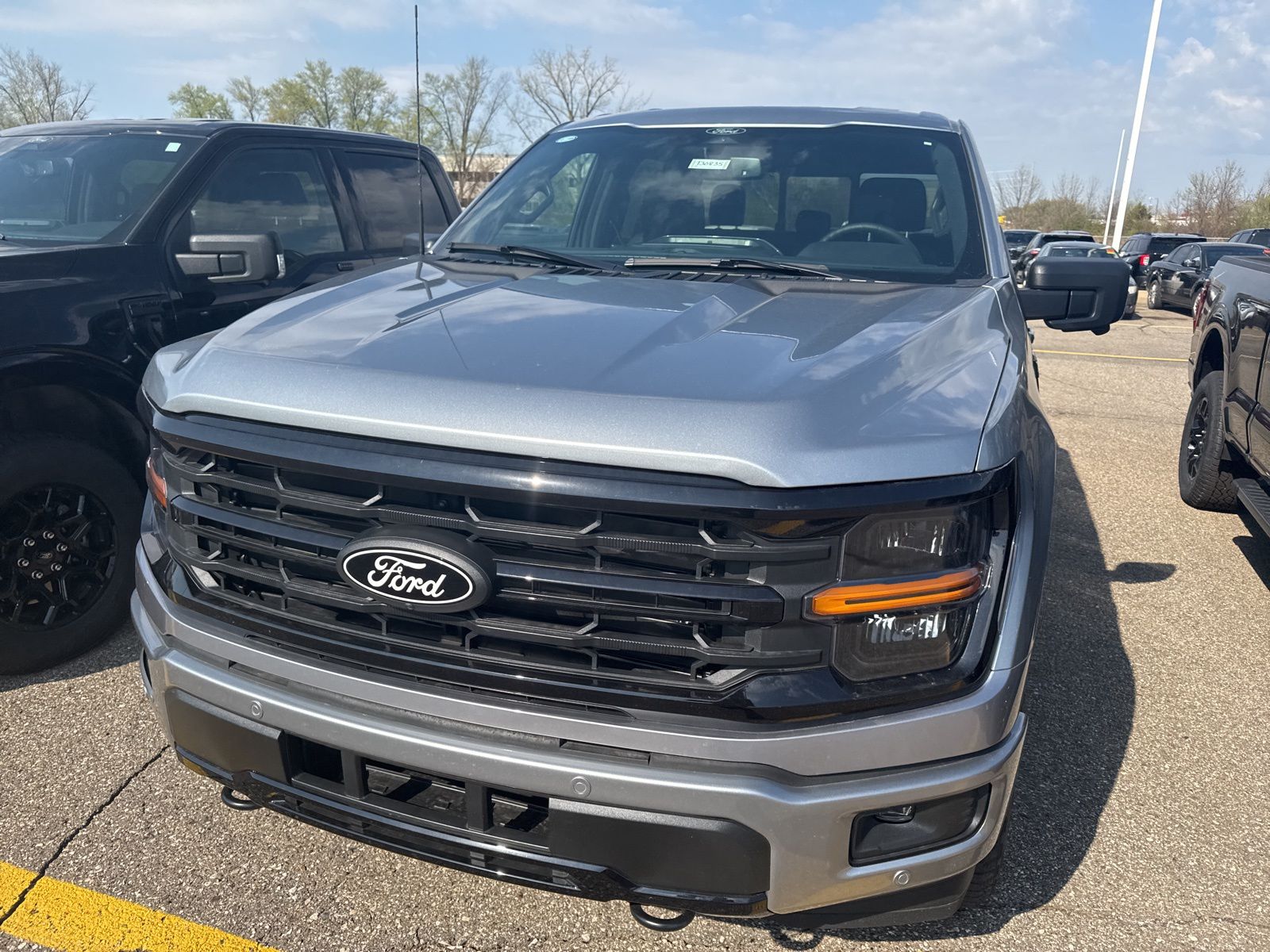 Thumbnail: 2026 Ford F-150 - 22