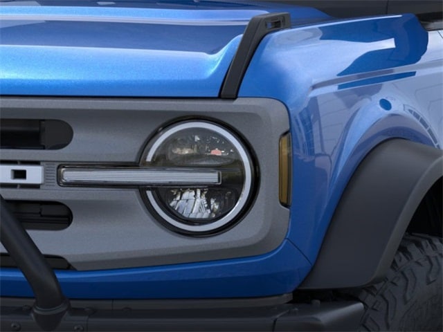 Thumbnail: 2024 Ford Bronco - 20