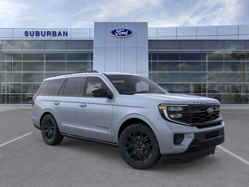 Thumbnail: 2026 Ford Expedition - 7