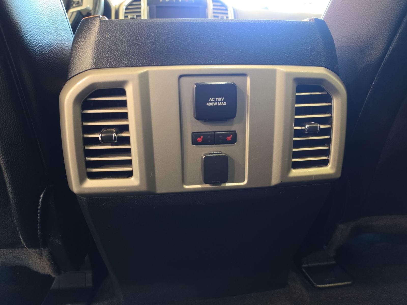 Thumbnail: 2016 Ford F-150 - 39