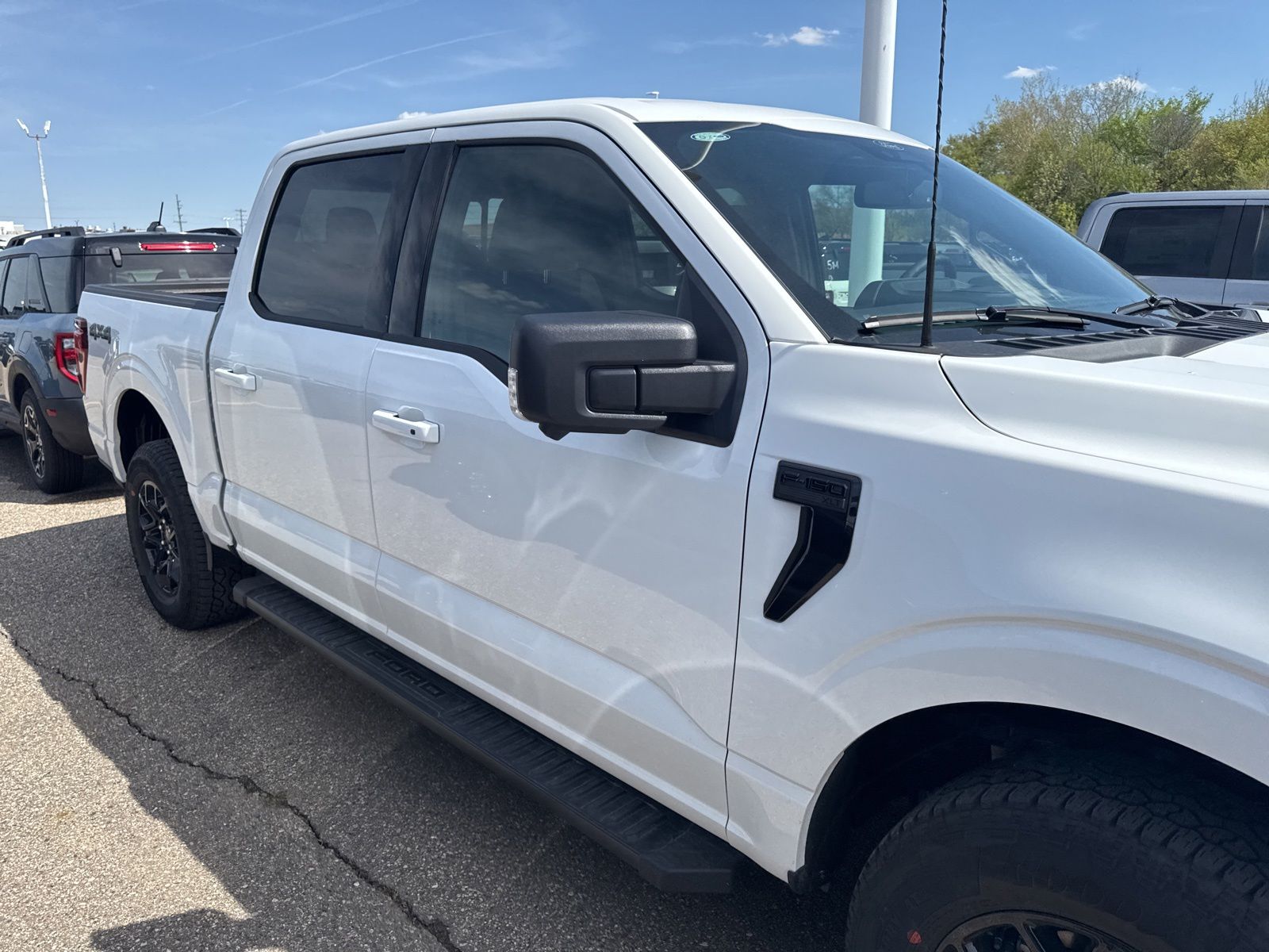 Thumbnail: 2026 Ford F-150 - 26