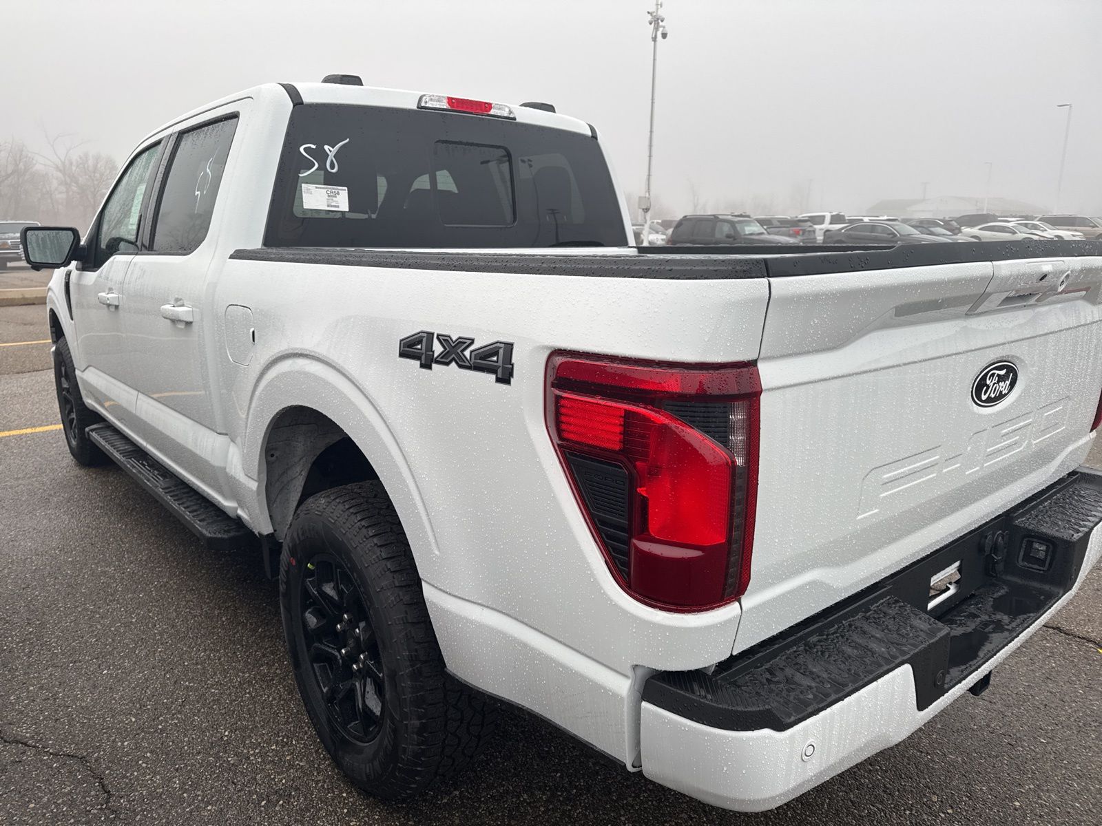 Thumbnail: 2026 Ford F-150 - 24