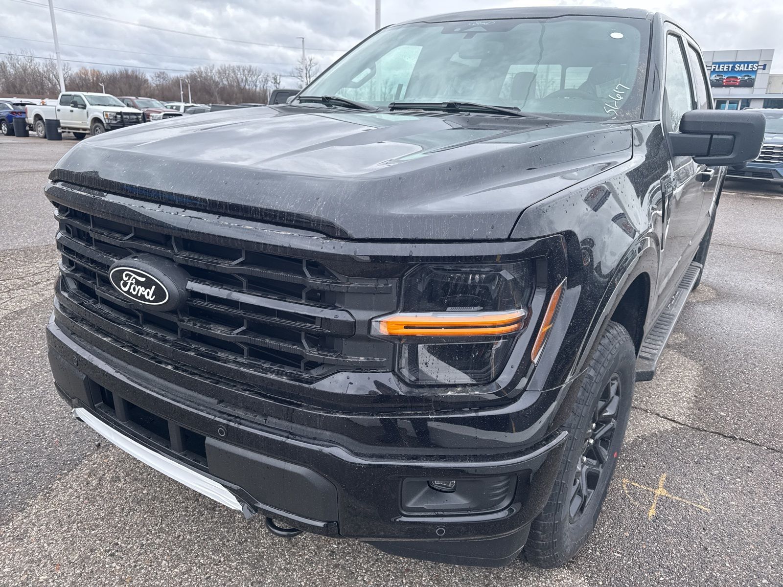Thumbnail: 2026 Ford F-150 - 1