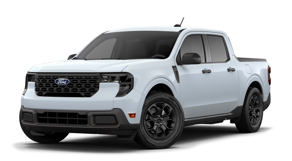 New 2026 Ford Maverick XLT Truck