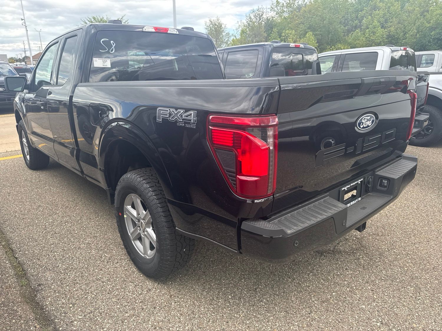 Thumbnail: 2026 Ford F-150 - 26