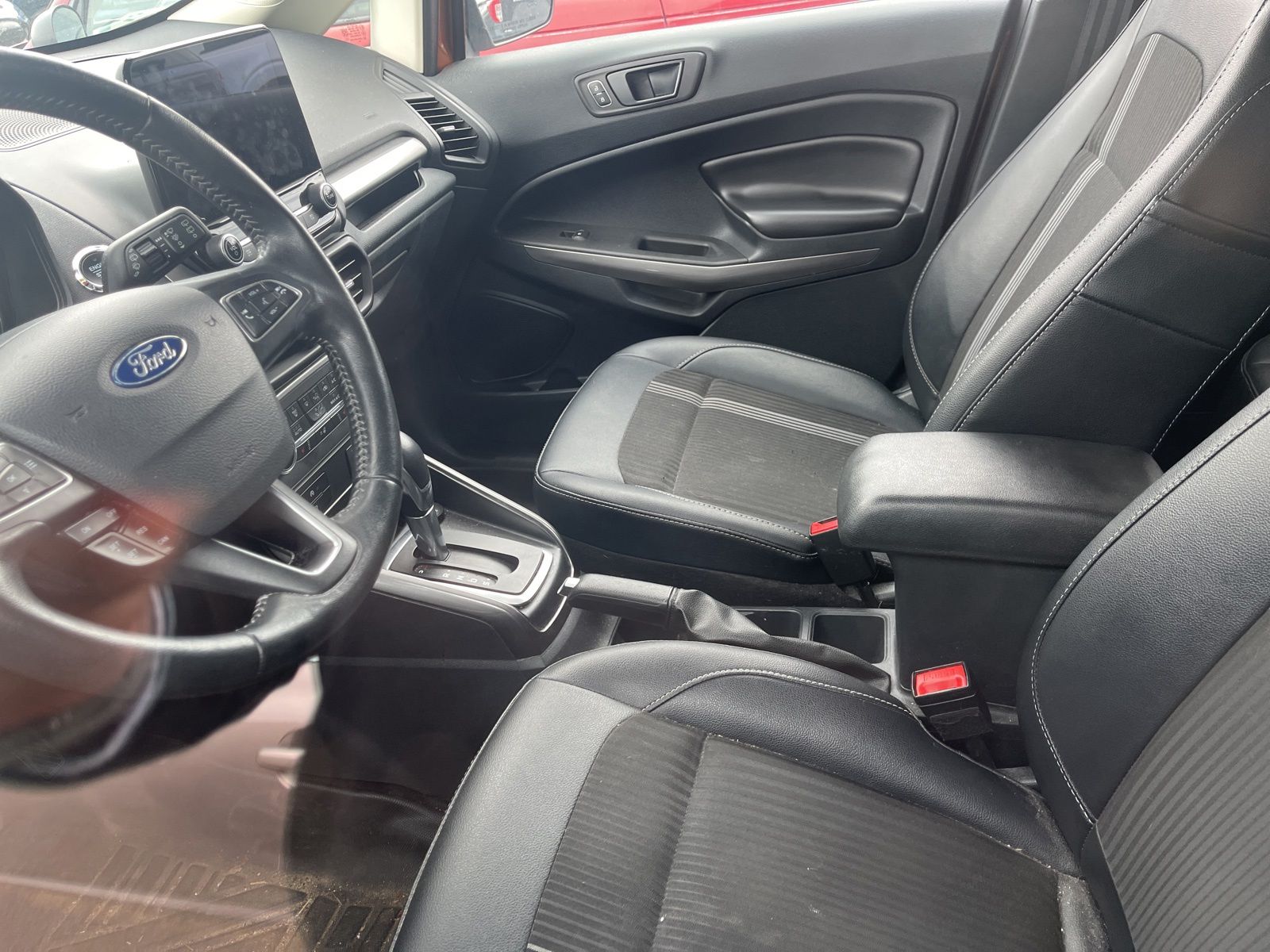 Thumbnail: 2020 Ford EcoSport - 26
