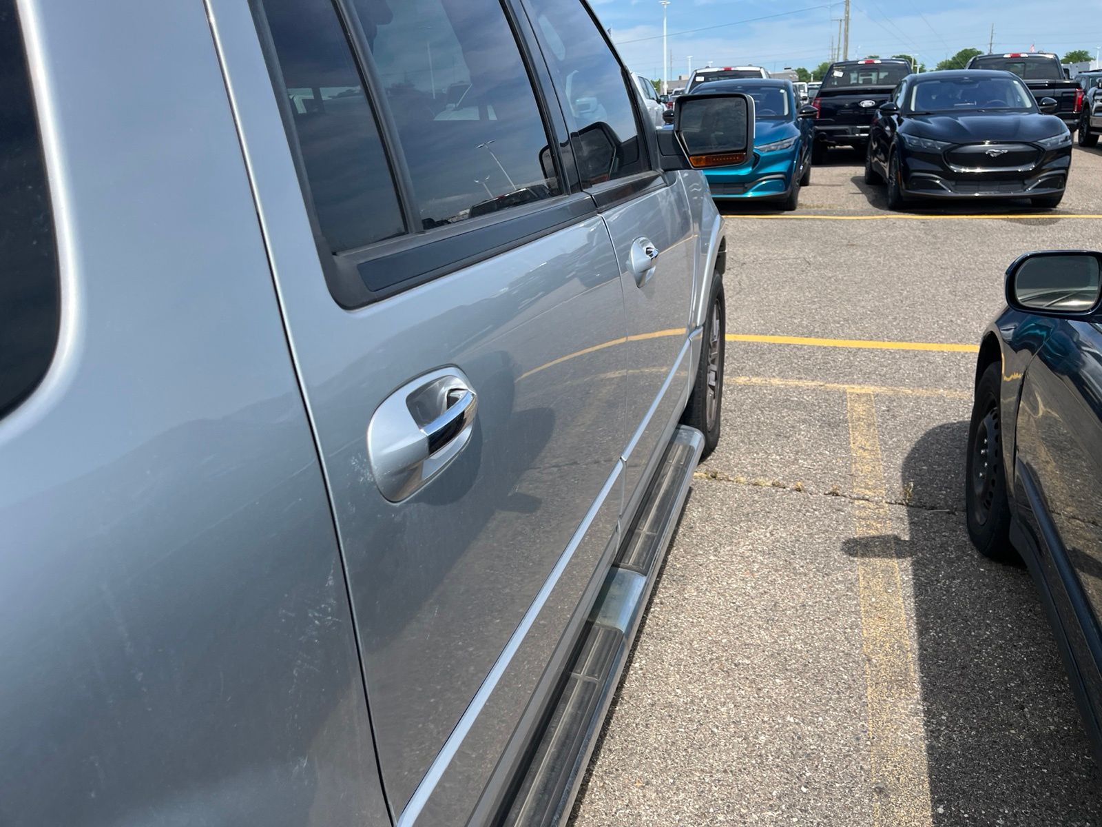 Thumbnail: 2010 Ford Expedition EL - 16