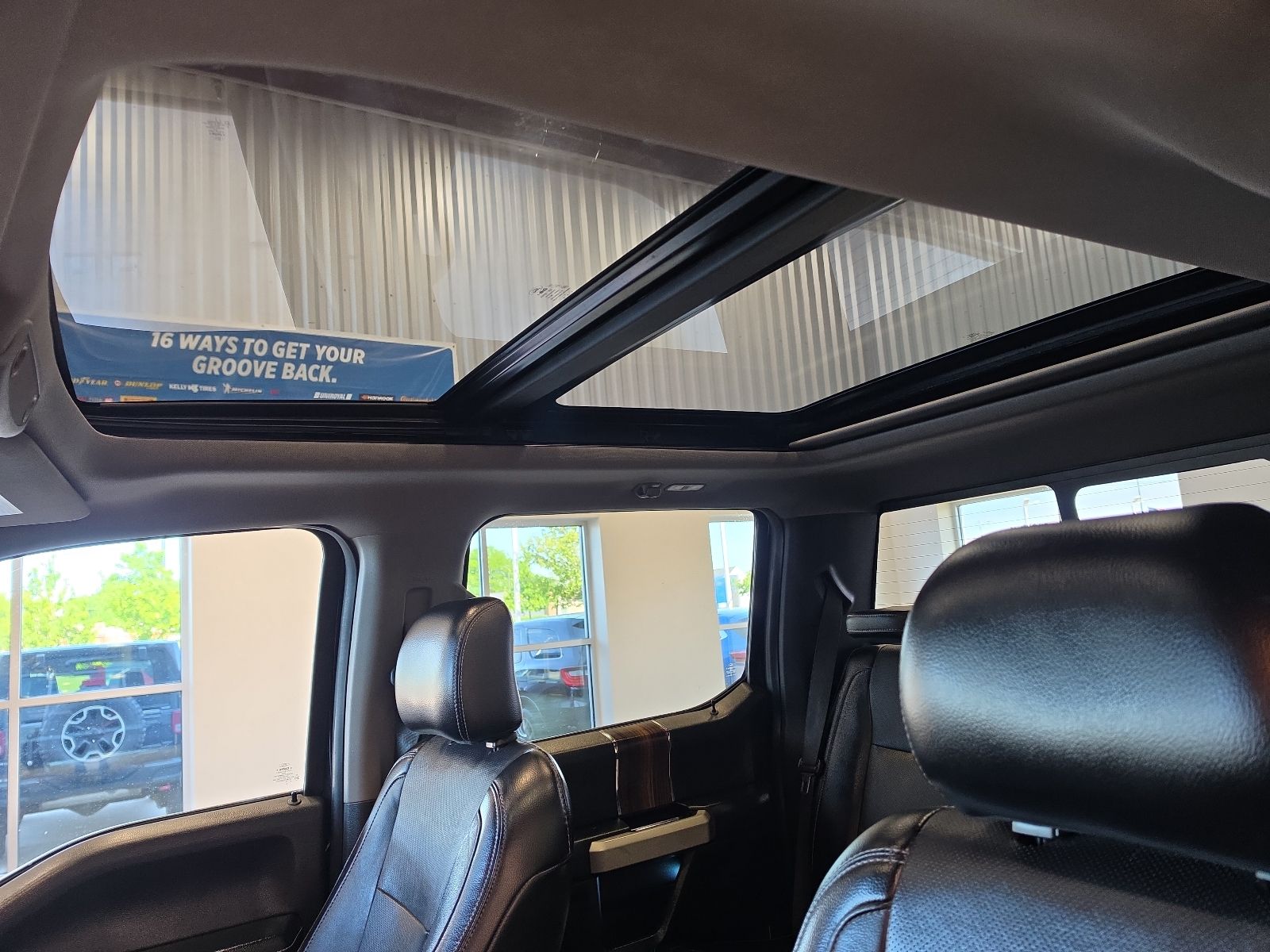 Thumbnail: 2016 Ford F-150 - 16