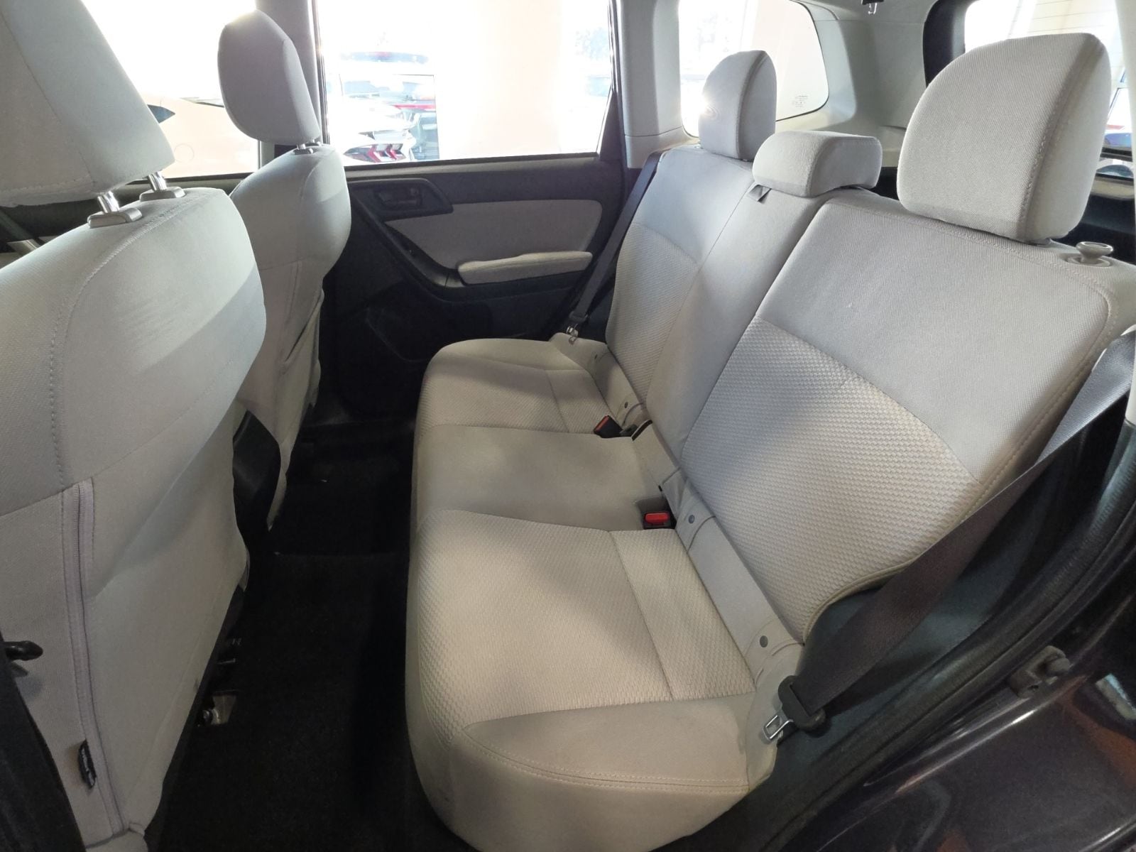 Thumbnail: 2015 Subaru Forester - 28