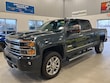  Chevrolet Silverado 2500HD