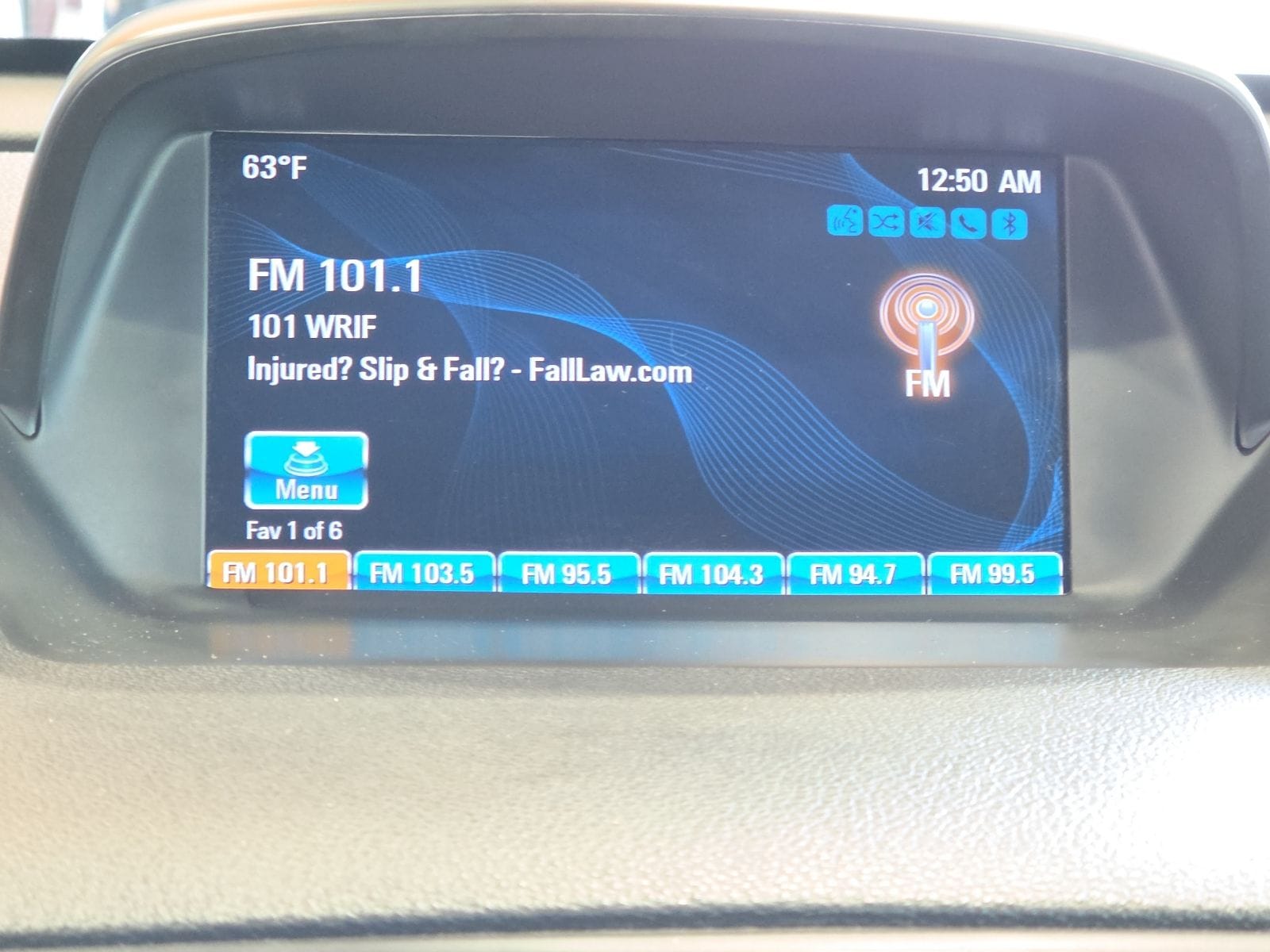 Thumbnail: 2015 Buick Encore - 24