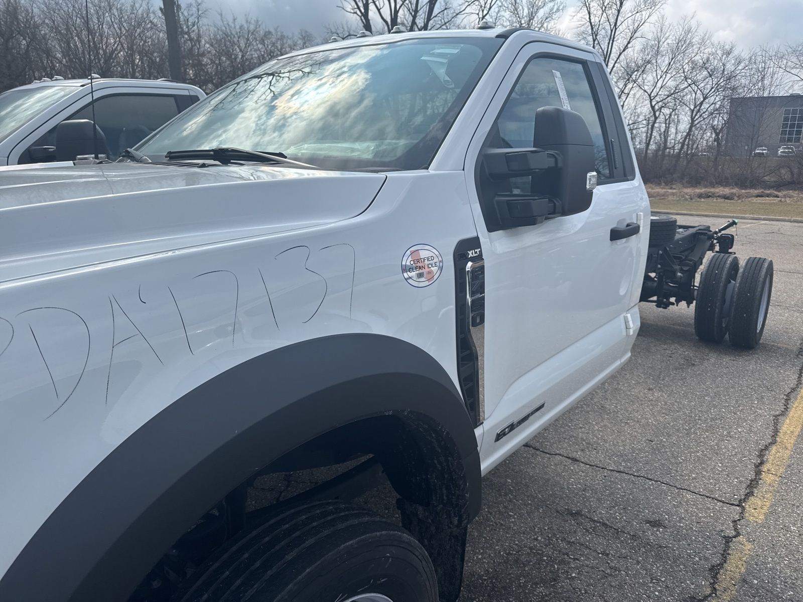 Thumbnail: 2023 Ford F-450 - 21